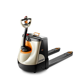 托盤搬運(yùn)車