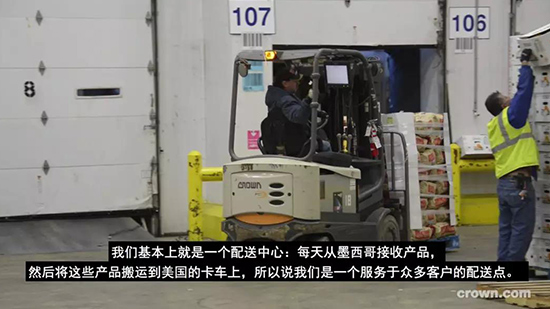 耐用的科朗叉車，可靠的保養(yǎng)計(jì)劃，與意外故障說bye bye！